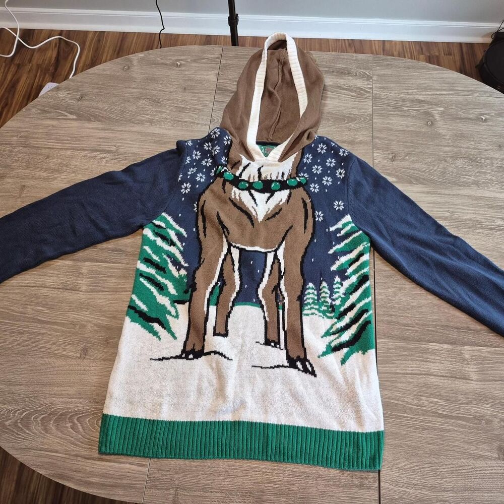 Unbranded Women's multi Jumper